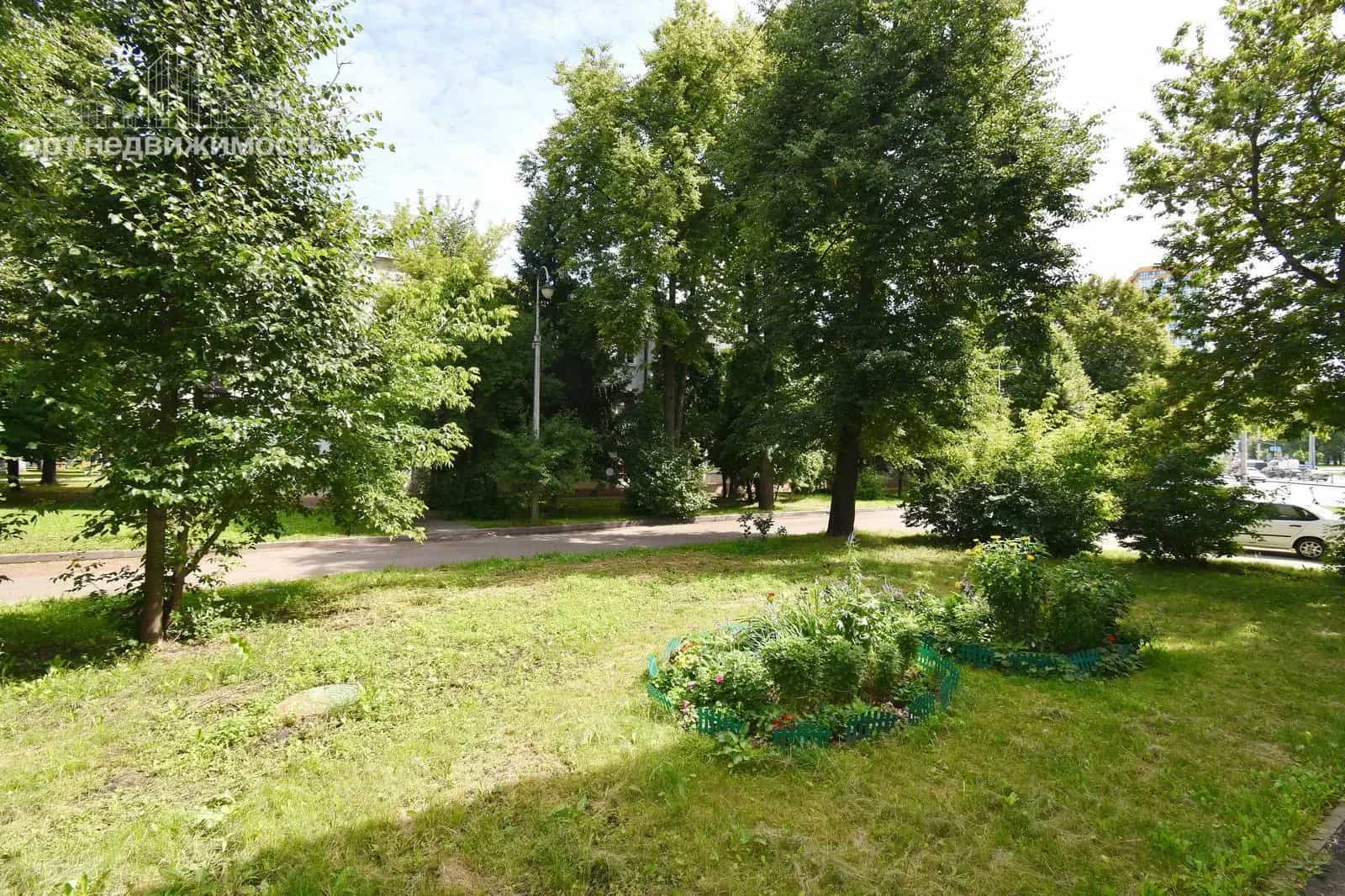 Беларусь, Минск, улица Короткевича, 3, фото 18