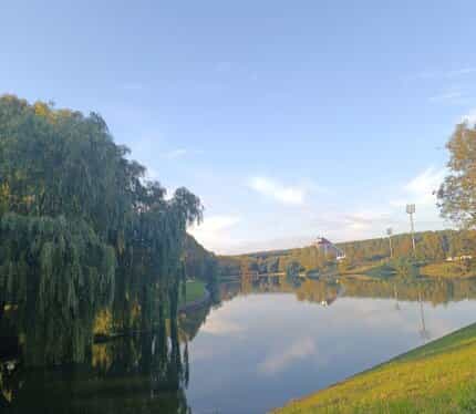 Фото объекта