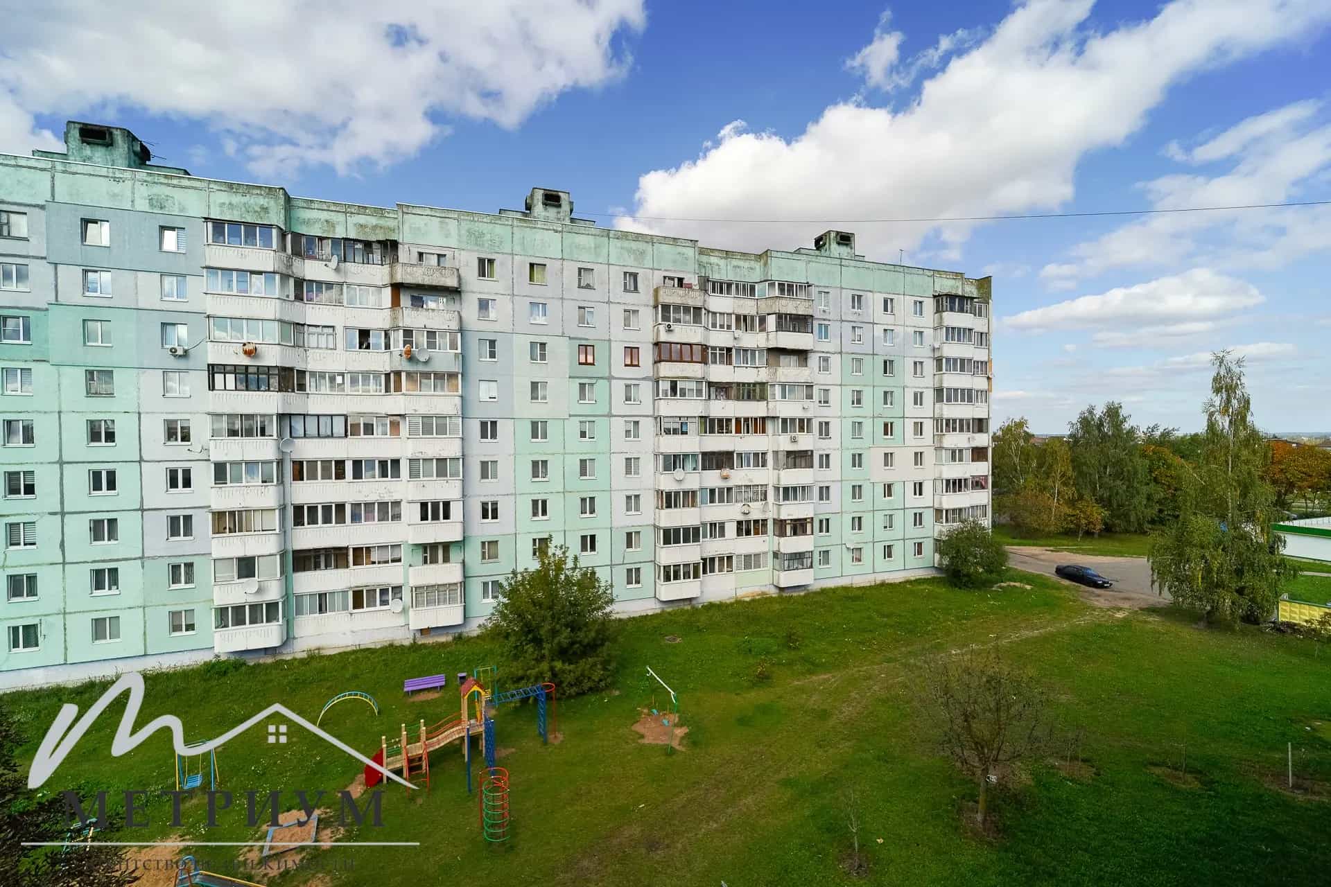 Беларусь, Минский район, Новодворский сельсовет, агрогородок Гатово, Металлургическая улица, 26к2, фото 28