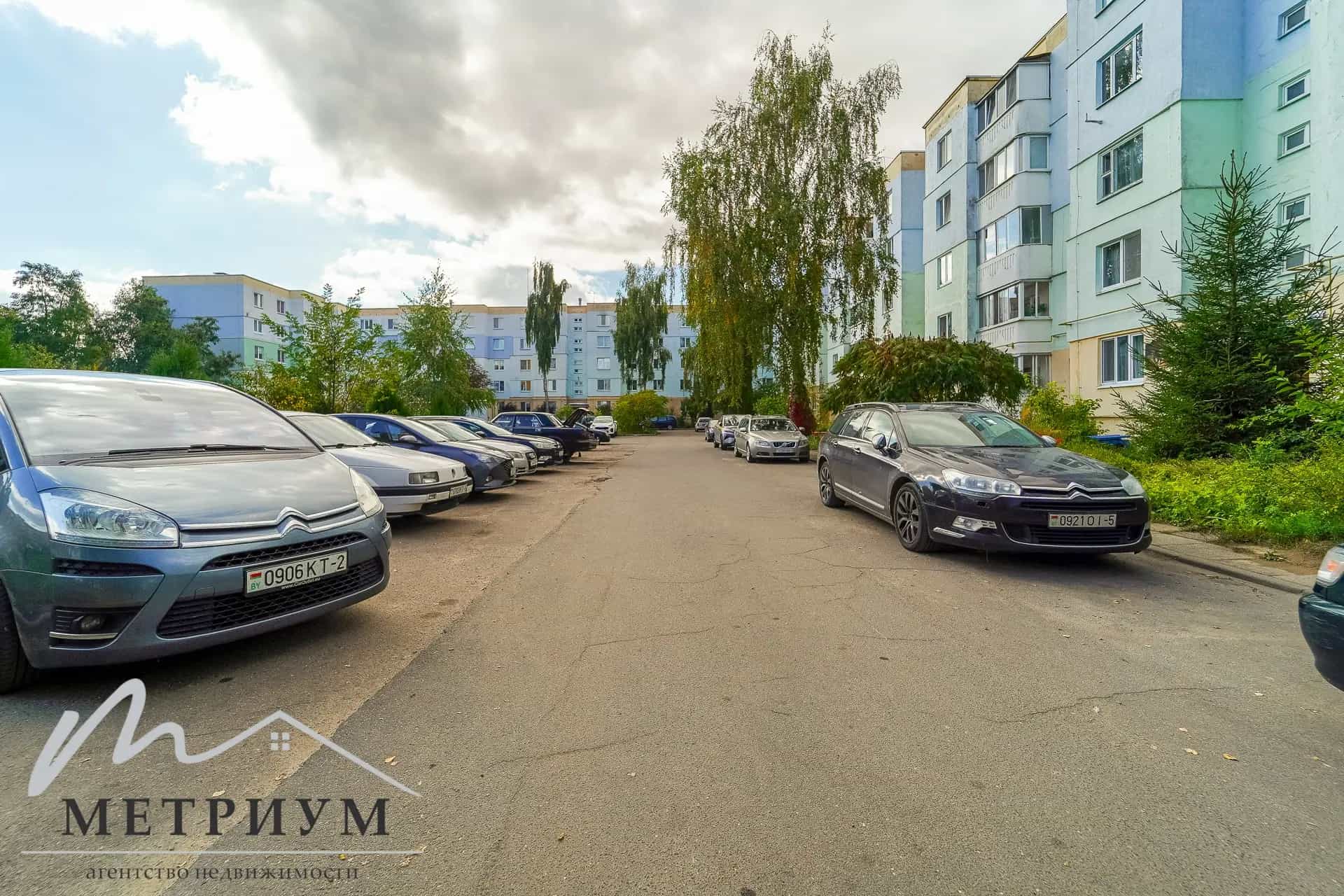 Беларусь, Минский район, Новодворский сельсовет, агрогородок Гатово, Металлургическая улица, 26к2, фото 31