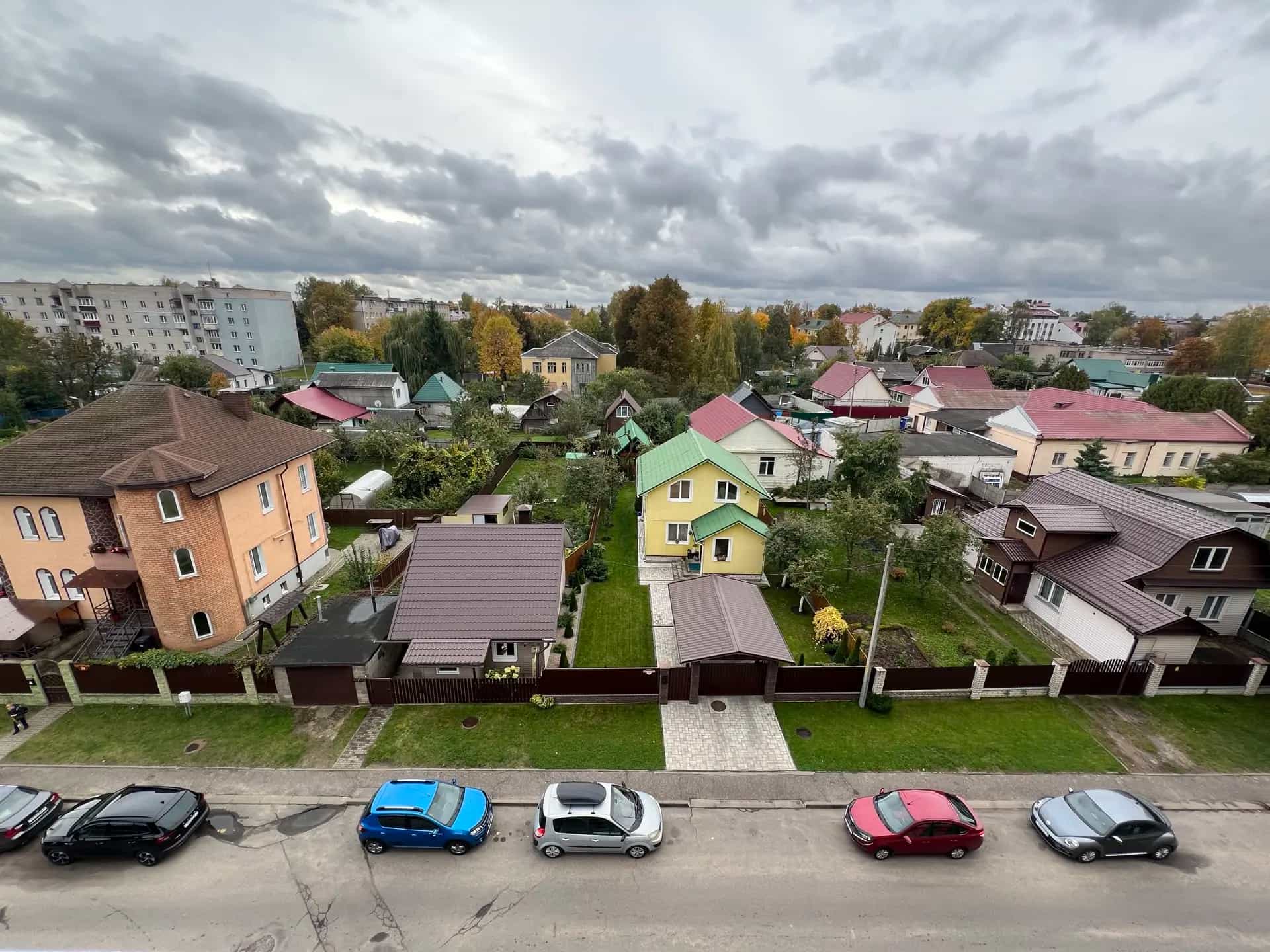 Беларусь, Минская область, Борисов, Гончарная улица, 32, фото 12
