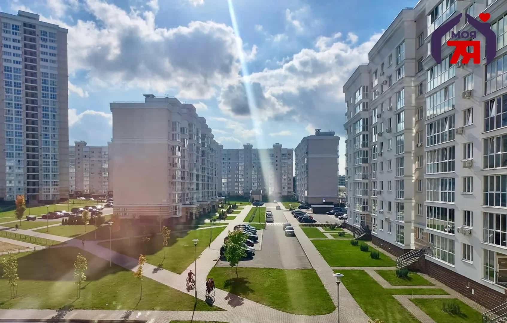 Беларусь, Минск, Мястровская улица, 19, фото 24