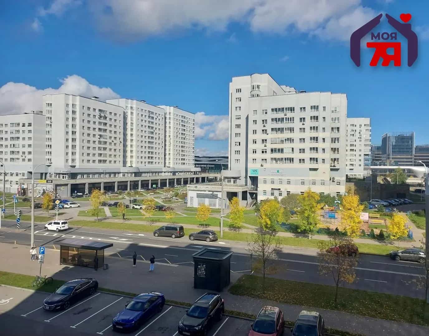 Беларусь, Минск, Мястровская улица, 19, фото 28