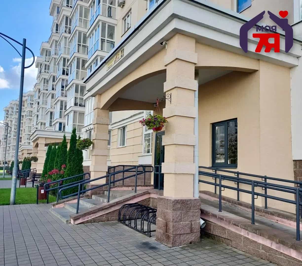 Беларусь, Минск, Мястровская улица, 19, фото 33