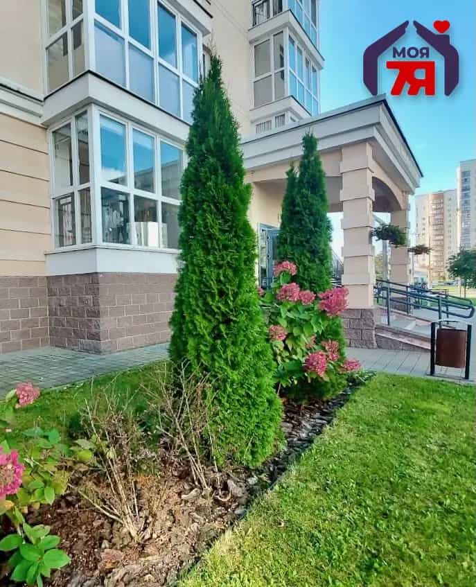 Беларусь, Минск, Мястровская улица, 19, фото 34