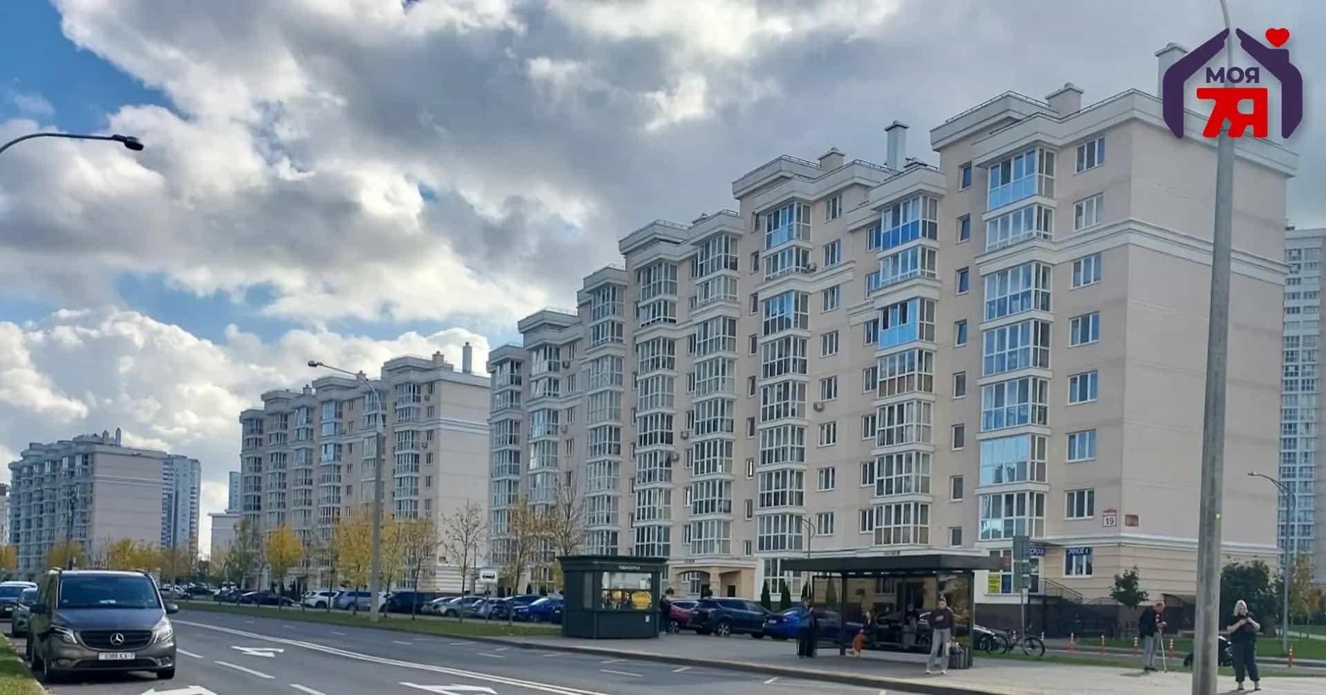 Беларусь, Минск, Мястровская улица, 19, фото 35