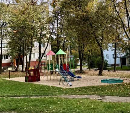 Беларусь, Брестская область, Барановичи, улица Притыцкого, 89, фото 10