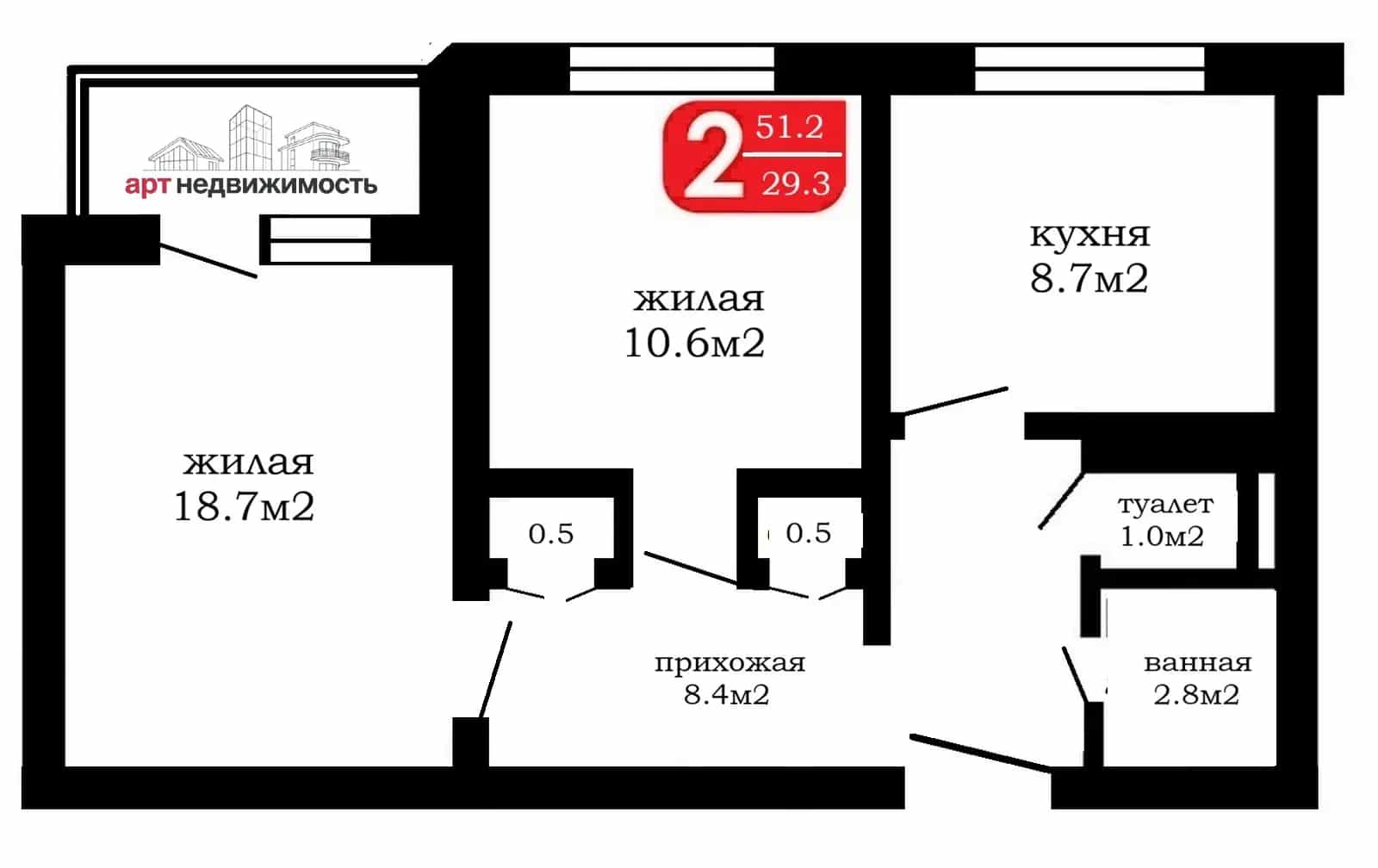 Беларусь, Минск, улица Карвата, 21, фото 23