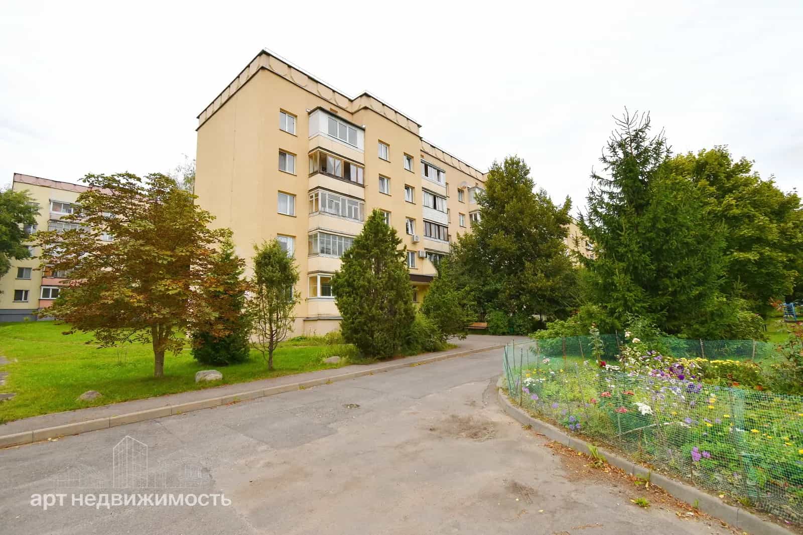 Беларусь, Минск, улица Карвата, 21, фото 28