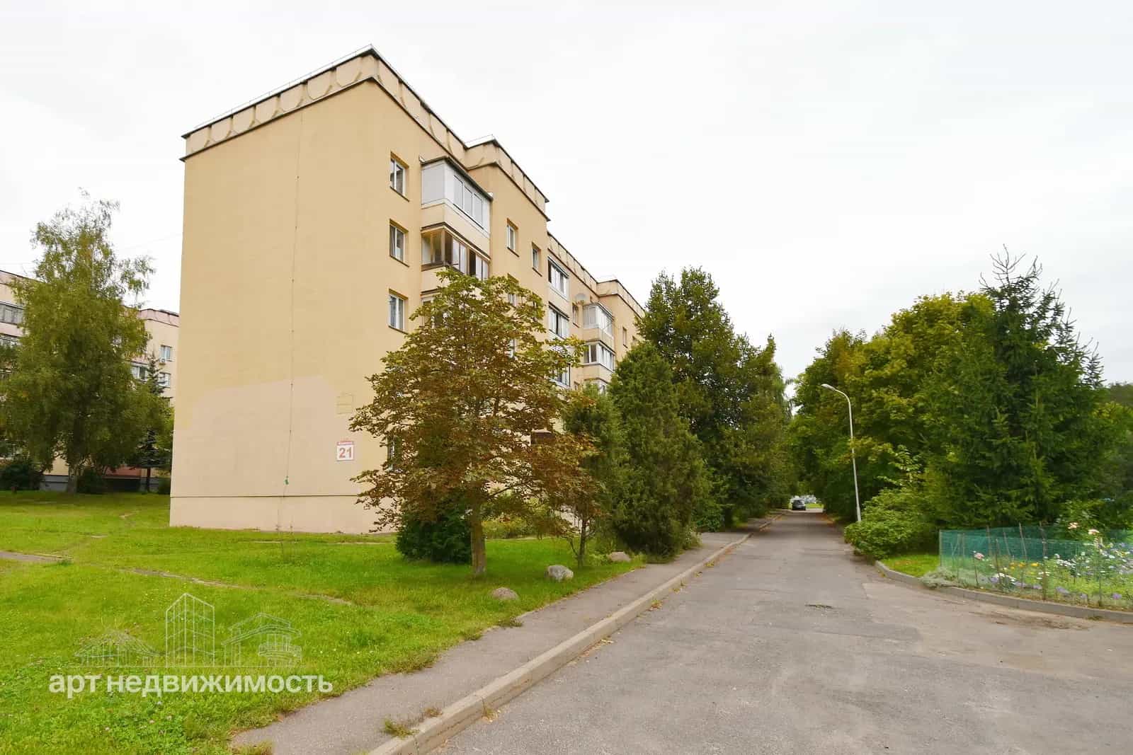 Беларусь, Минск, улица Карвата, 21, фото 31