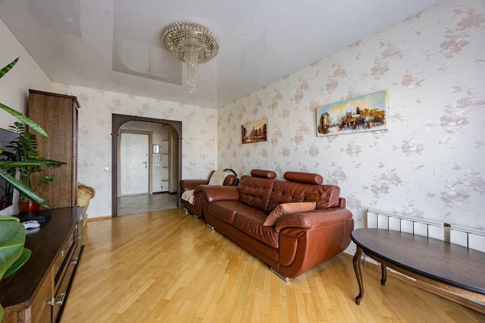 Беларусь, Минск, Одесская улица, 20Б