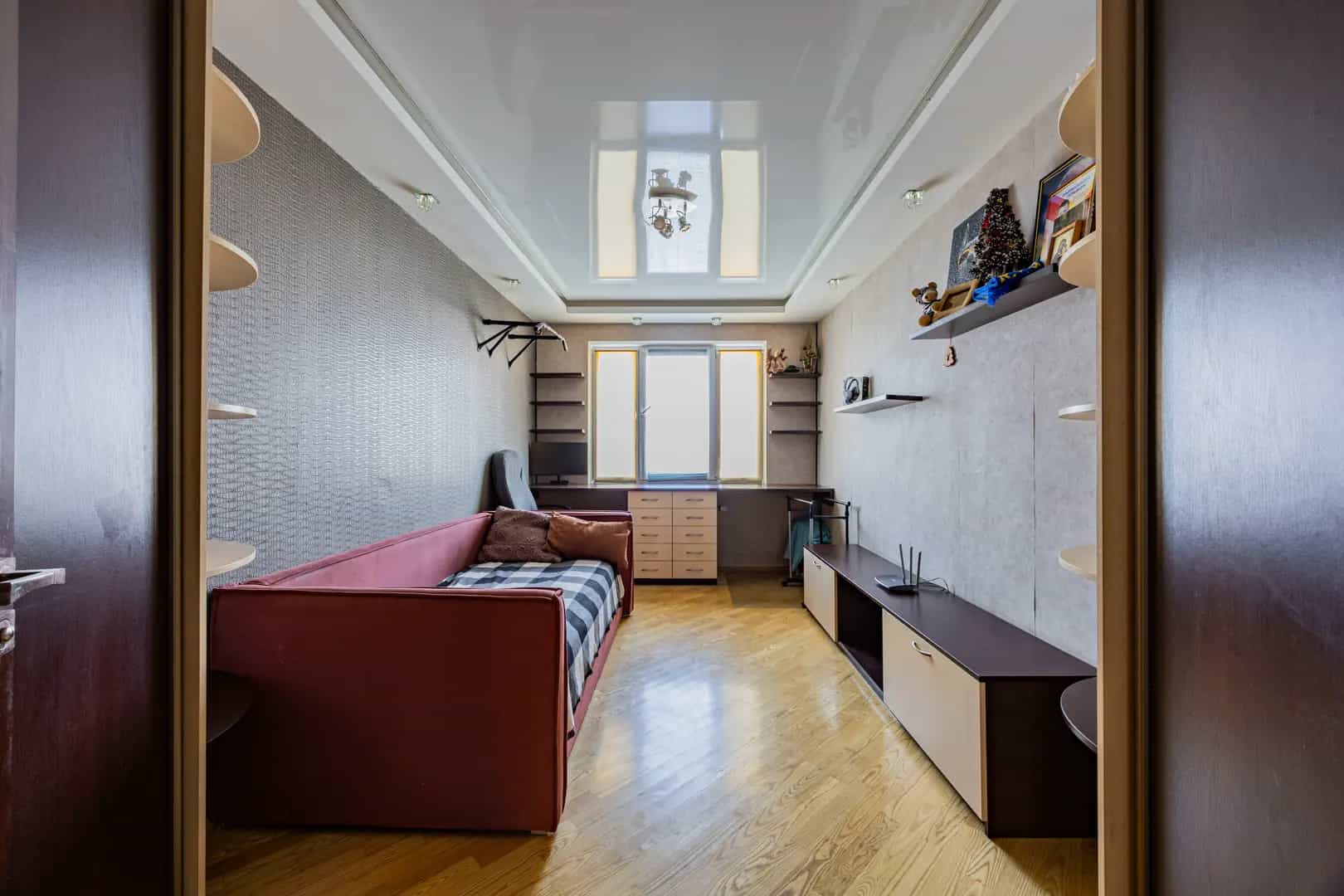Беларусь, Минск, Одесская улица, 20Б, фото 5