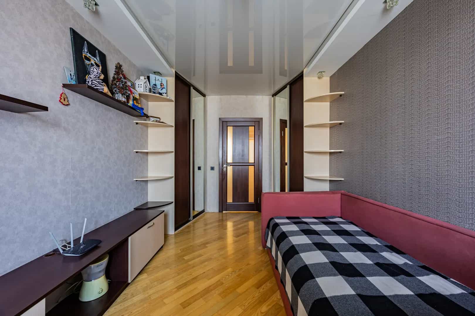 Беларусь, Минск, Одесская улица, 20Б, фото 7