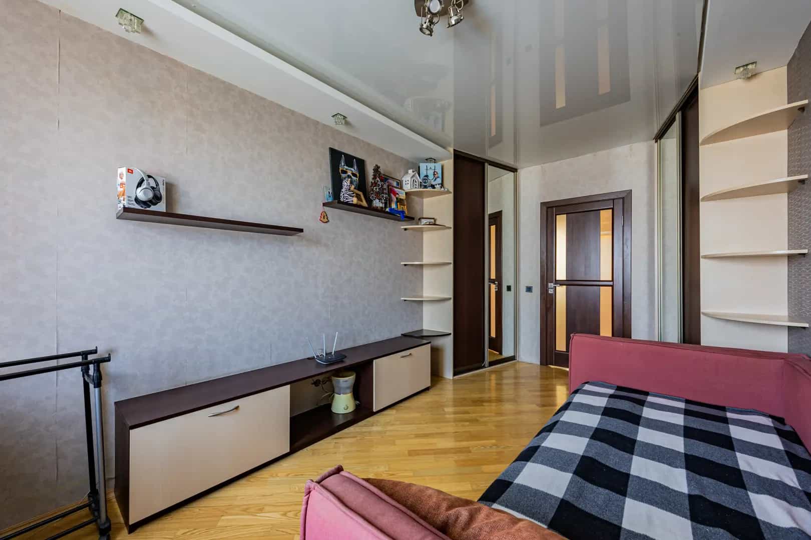 Беларусь, Минск, Одесская улица, 20Б, фото 8