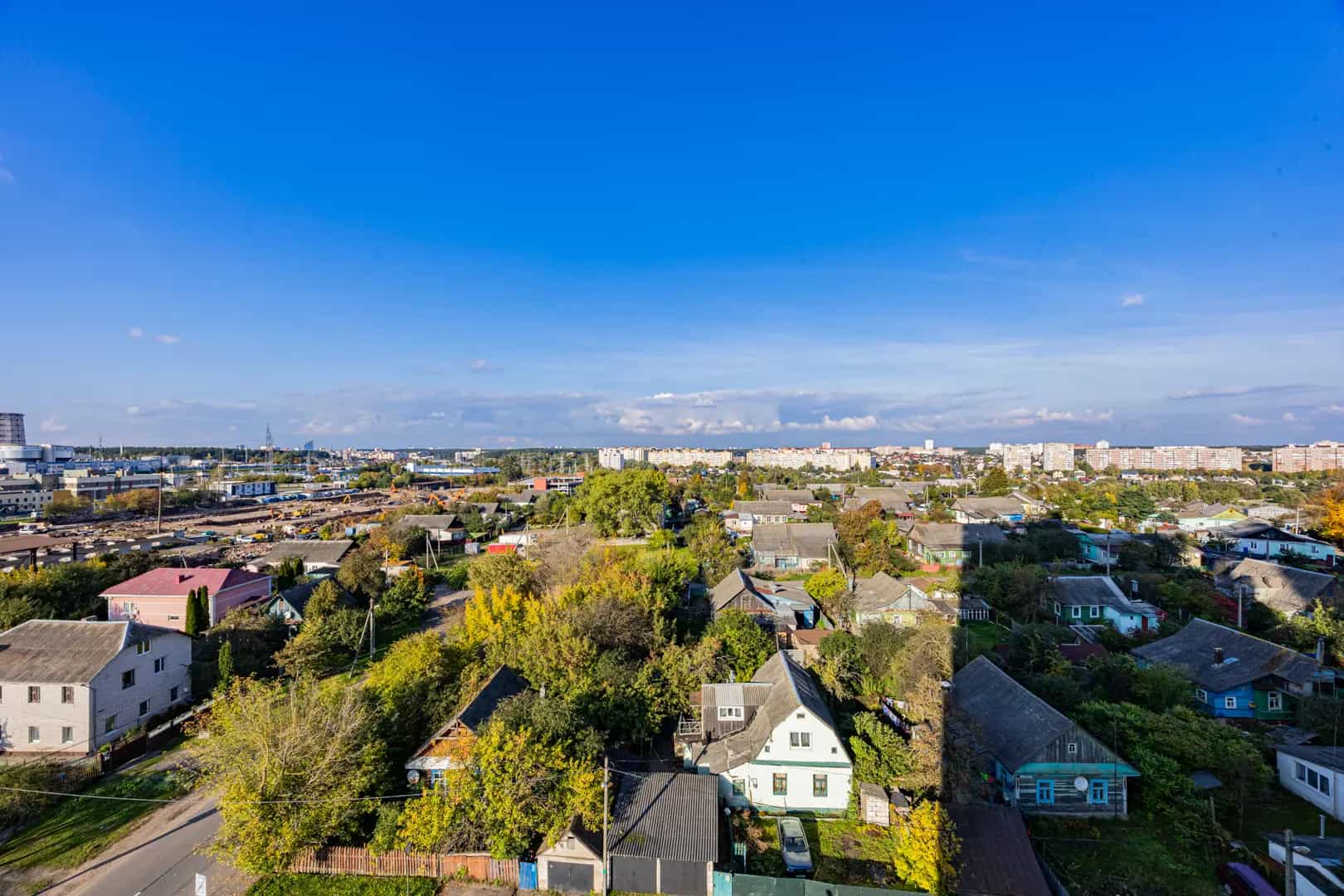 Беларусь, Минск, Одесская улица, 20Б, фото 24