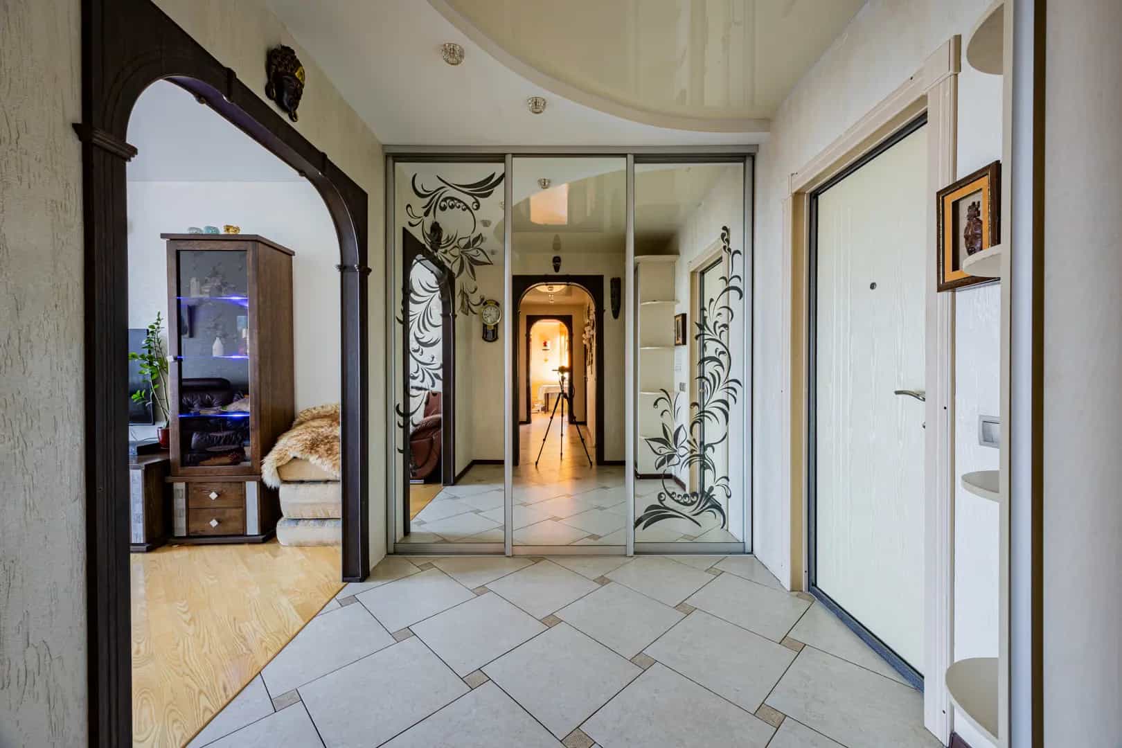 Беларусь, Минск, Одесская улица, 20Б, фото 25