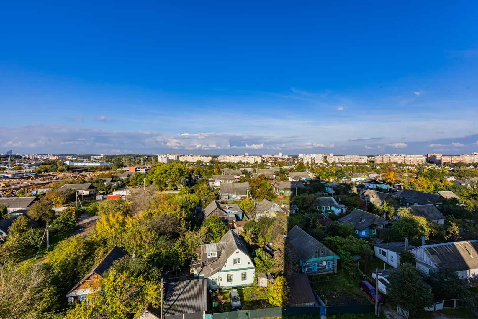 Беларусь, Минск, Одесская улица, 20Б, фото 27