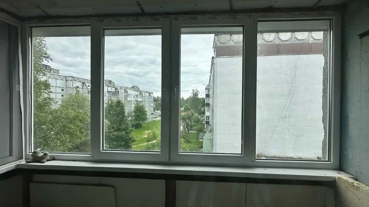 Беларусь, Минская область, Борисов, улица Люси Чаловской, 37, фото 13