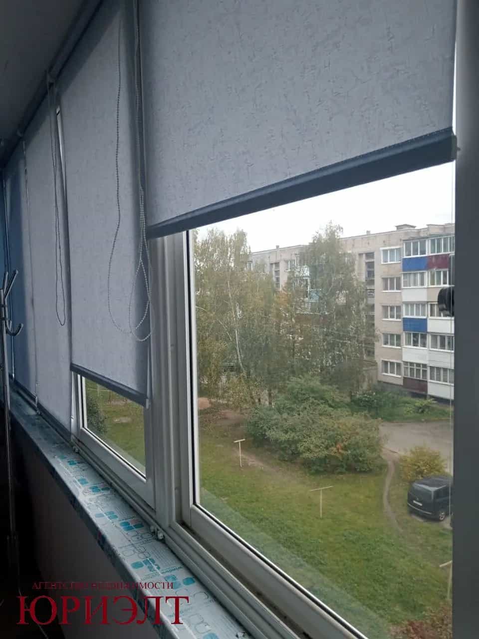 Беларусь, Витебская область, Орша, 1-я Молодёжная улица, 20, фото 20