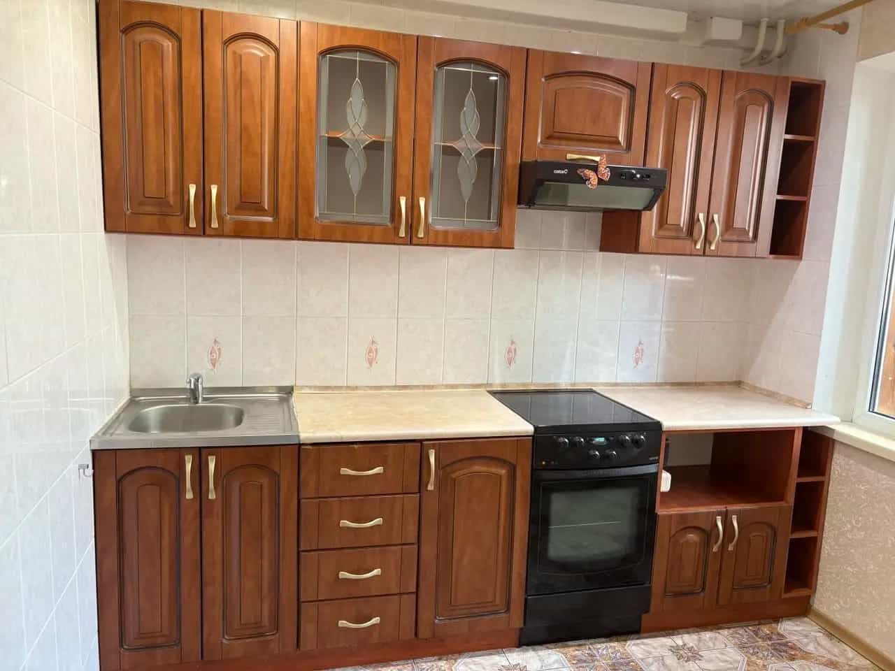 Беларусь, Минск, улица Некрасова, 35к2