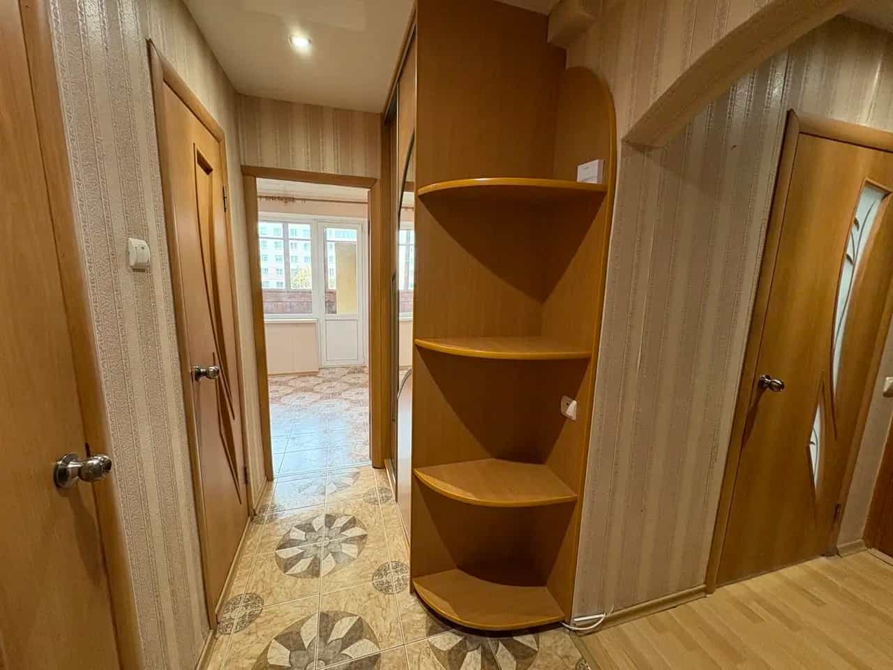 Беларусь, Минск, улица Некрасова, 35к2, фото 7