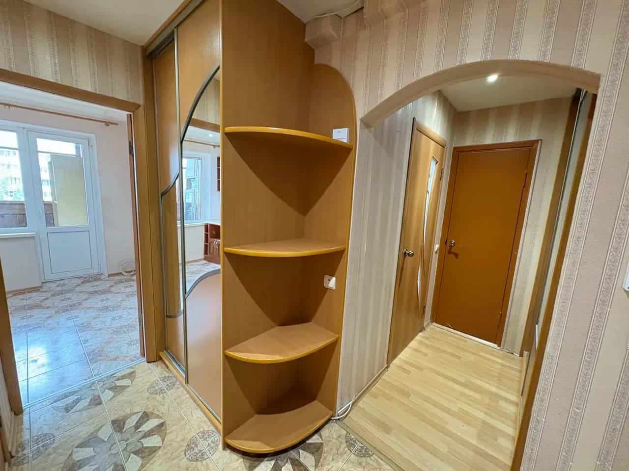 Беларусь, Минск, улица Некрасова, 35к2, фото 8