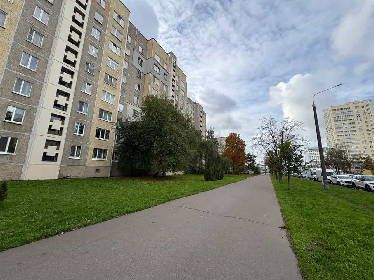 Беларусь, Минск, улица Некрасова, 35к2, фото 19
