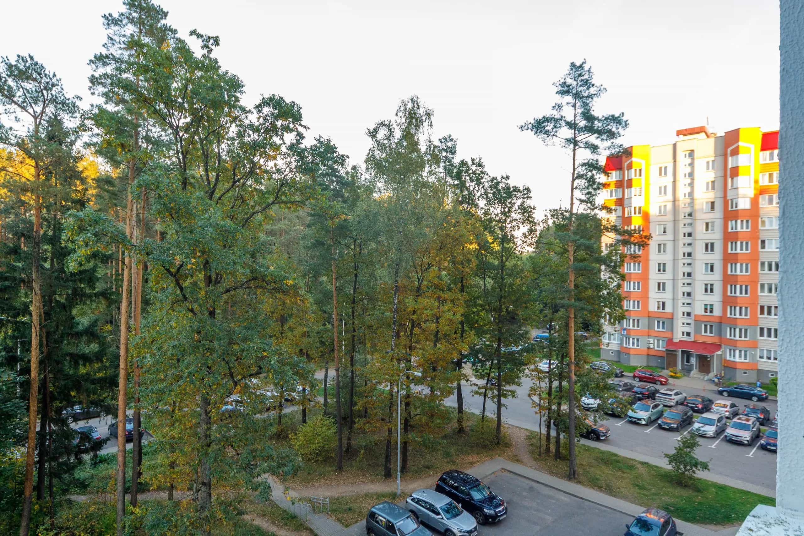 Беларусь, Минск, улица Фогеля, 1Л, фото 5