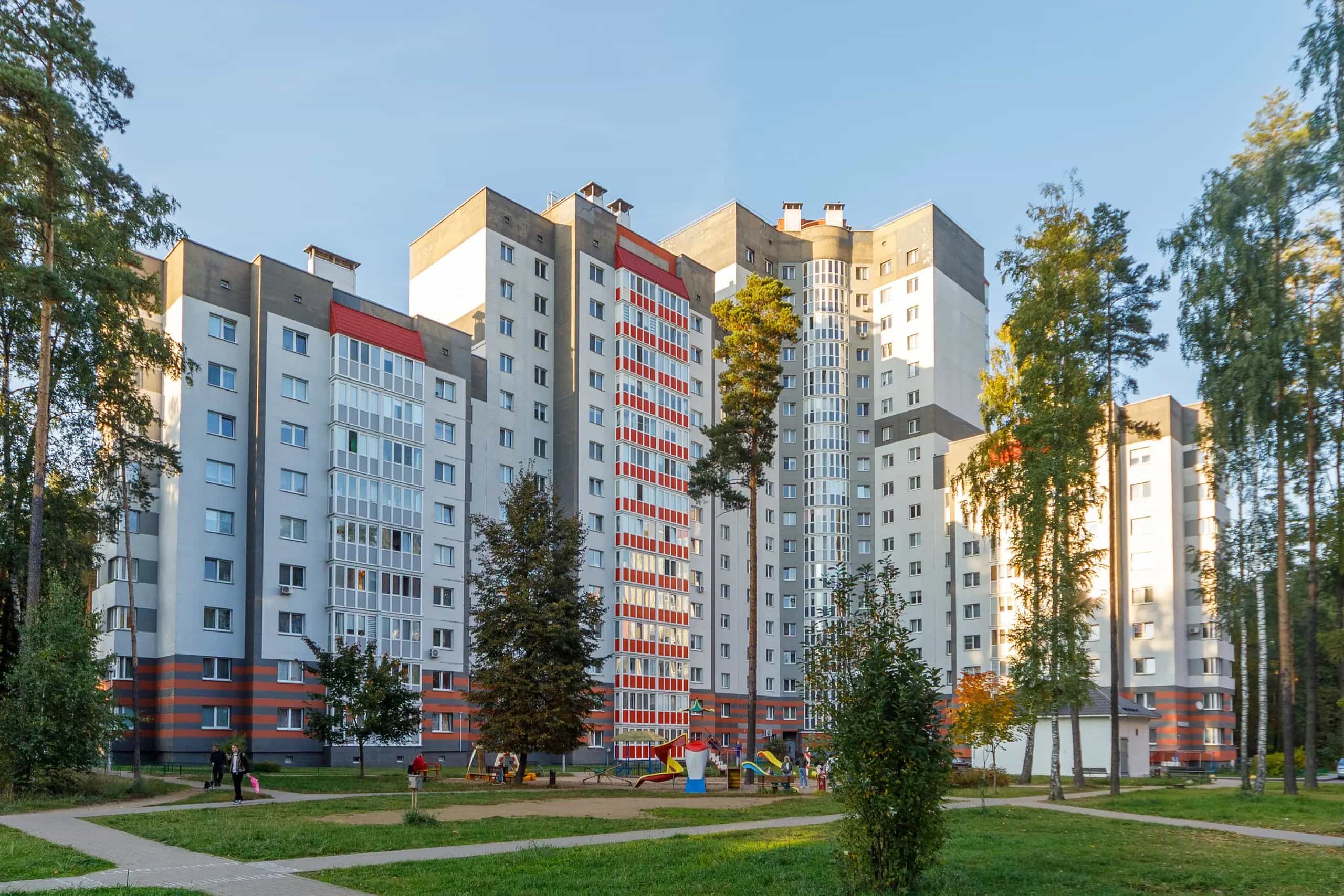 Беларусь, Минск, улица Фогеля, 1Л, фото 26