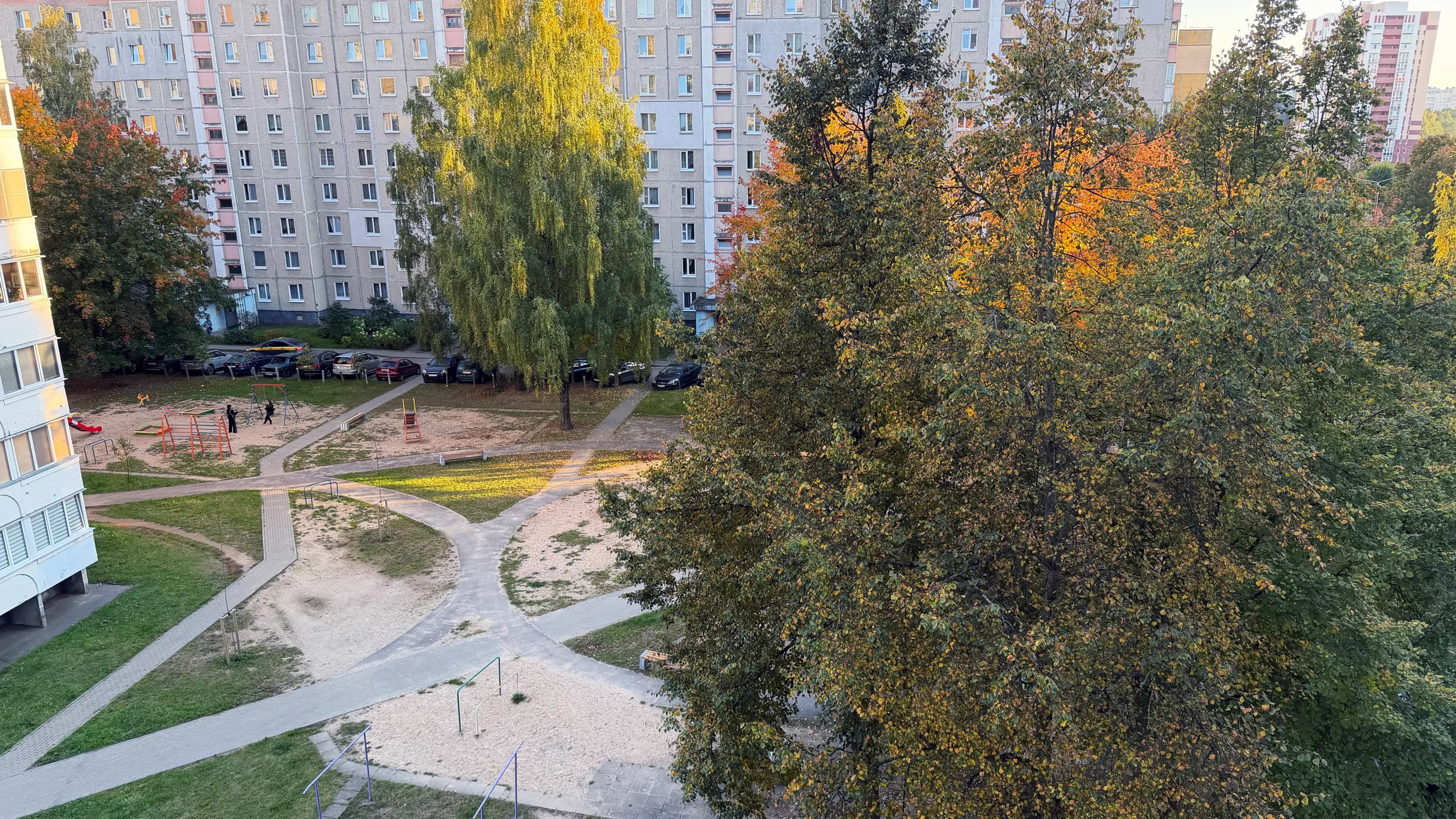 Беларусь, Минск, улица Лобанка, 9к2, фото 19