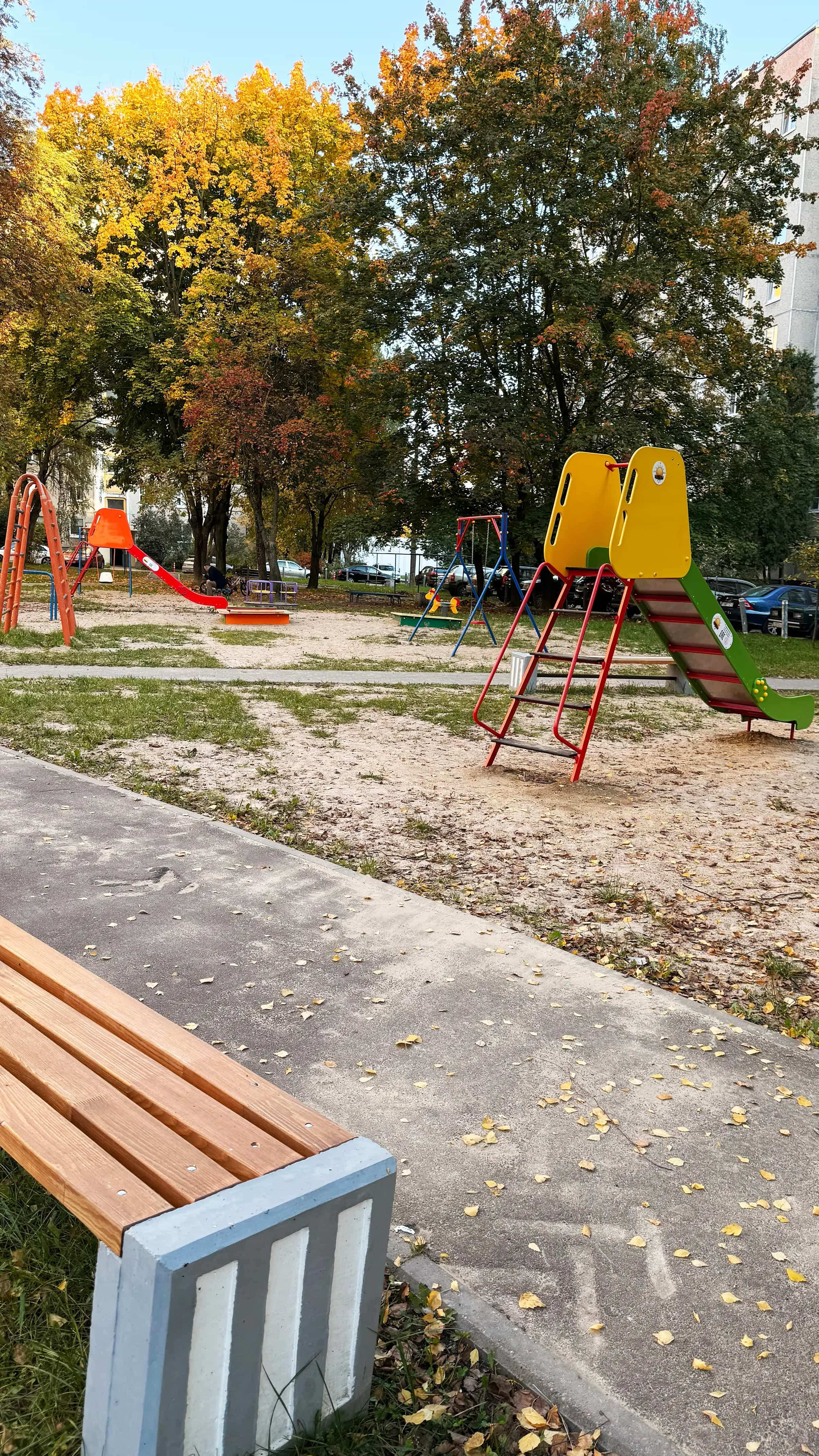 Беларусь, Минск, улица Лобанка, 9к2, фото 20