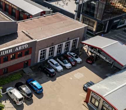 Фото объекта