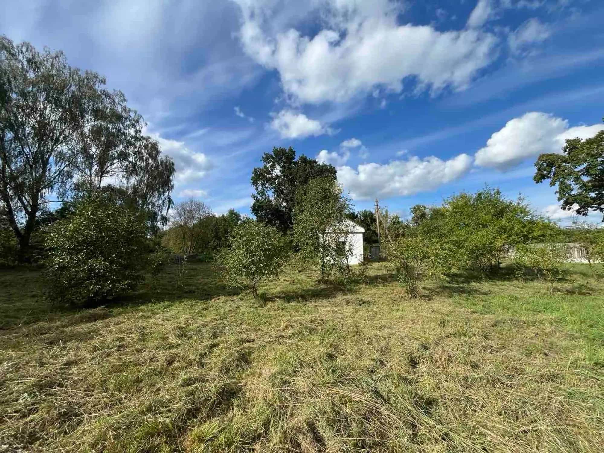 Беларусь, Брестская область, Кобринский район, агрогородок Дивин, улица Ленина, 81, фото 9