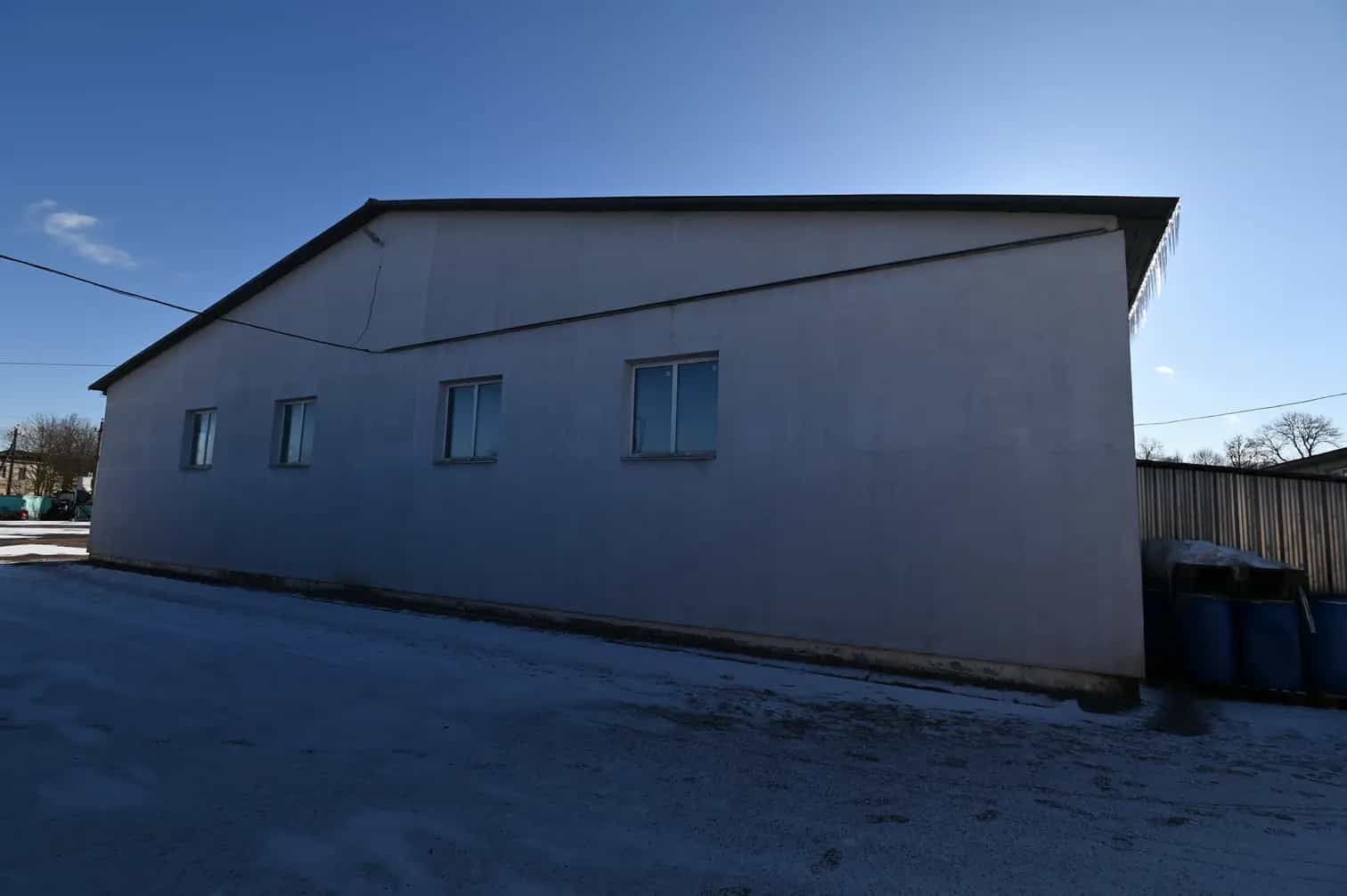Беларусь, Гродненская область, Ивьевский район, агрогородок Липнишки, Виленская улица, 12Ак1, фото 3