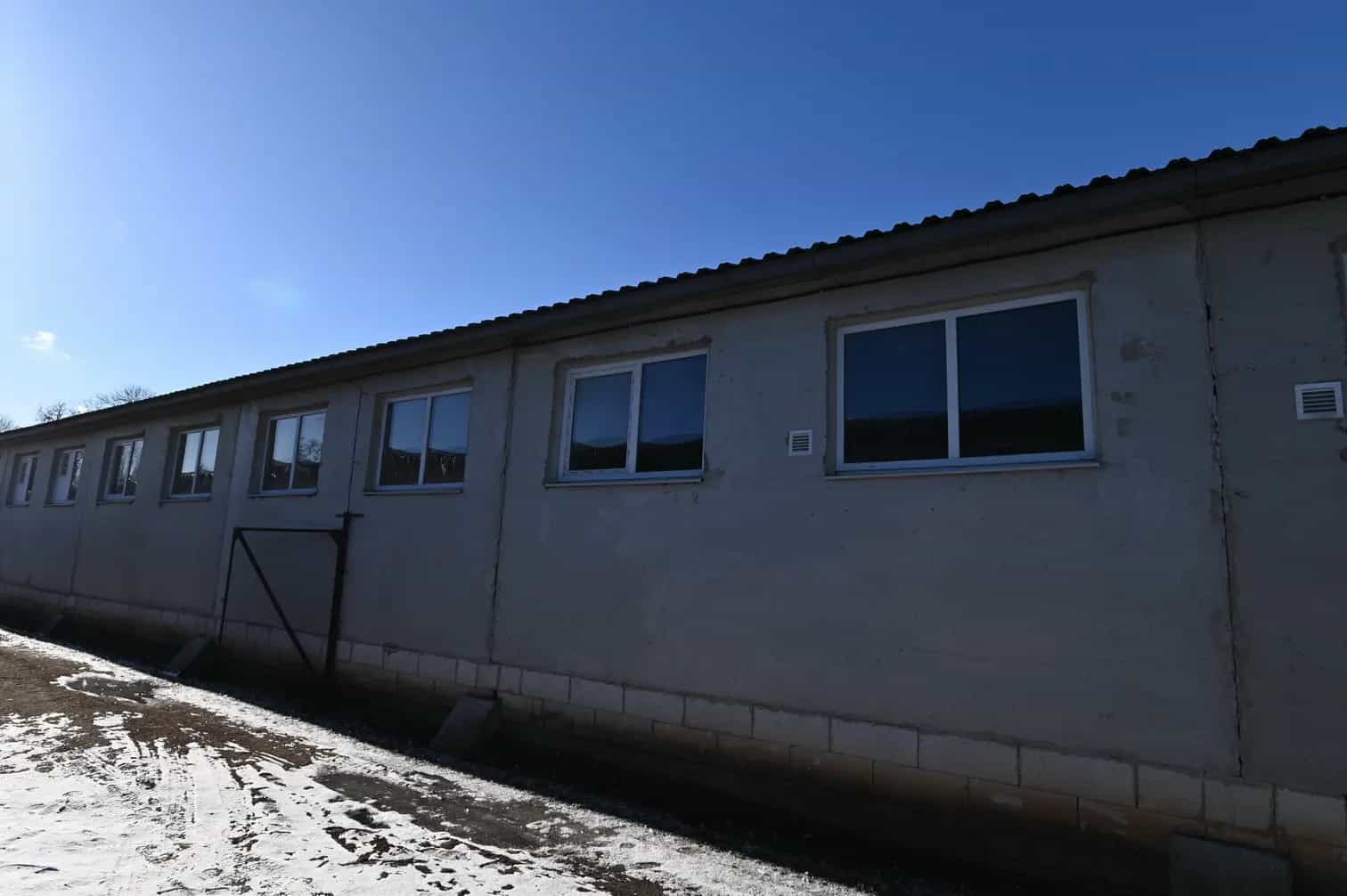 Беларусь, Гродненская область, Ивьевский район, агрогородок Липнишки, Виленская улица, 12Ак1, фото 5