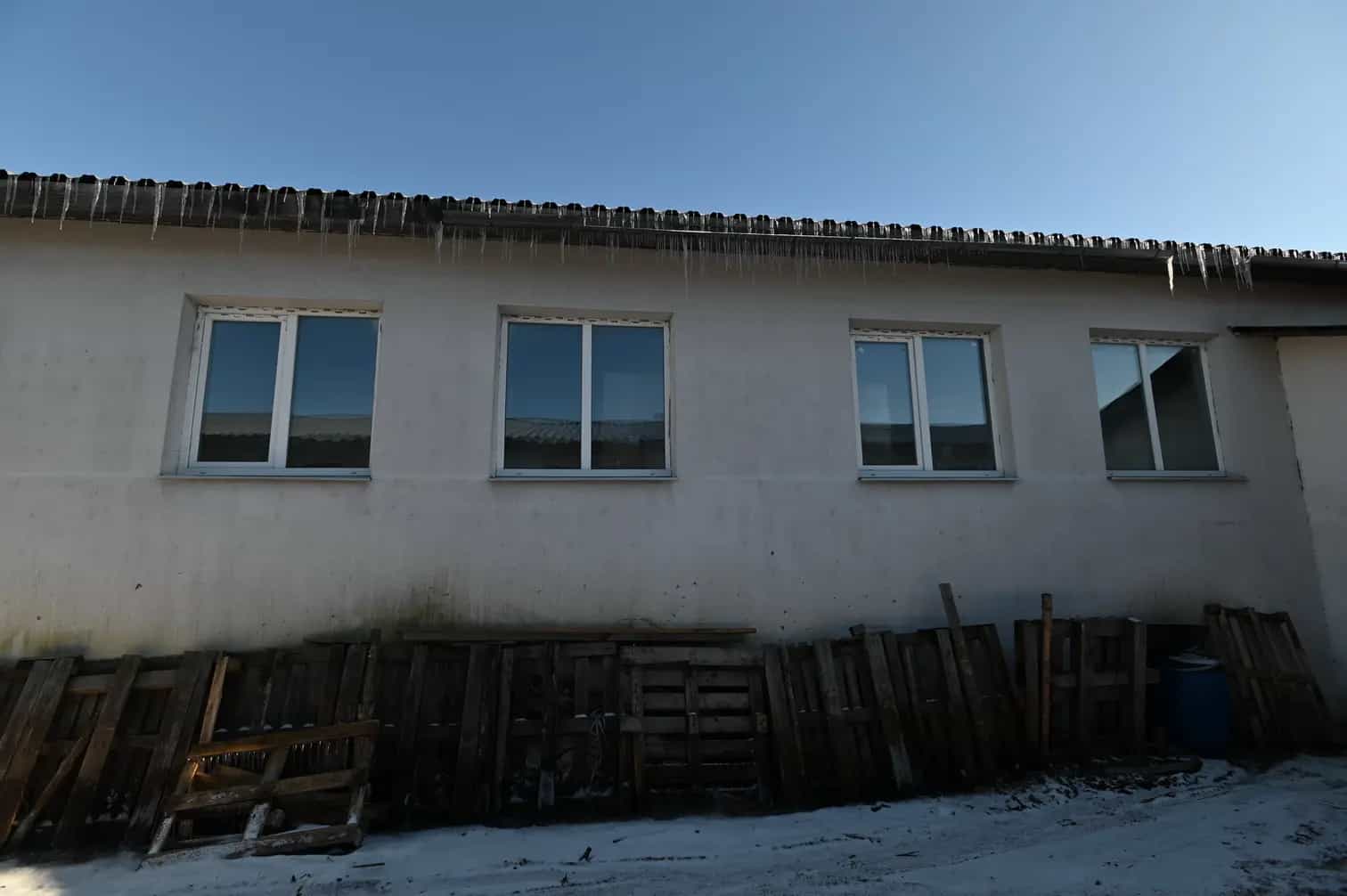 Беларусь, Гродненская область, Ивьевский район, агрогородок Липнишки, Виленская улица, 12Ак1, фото 6