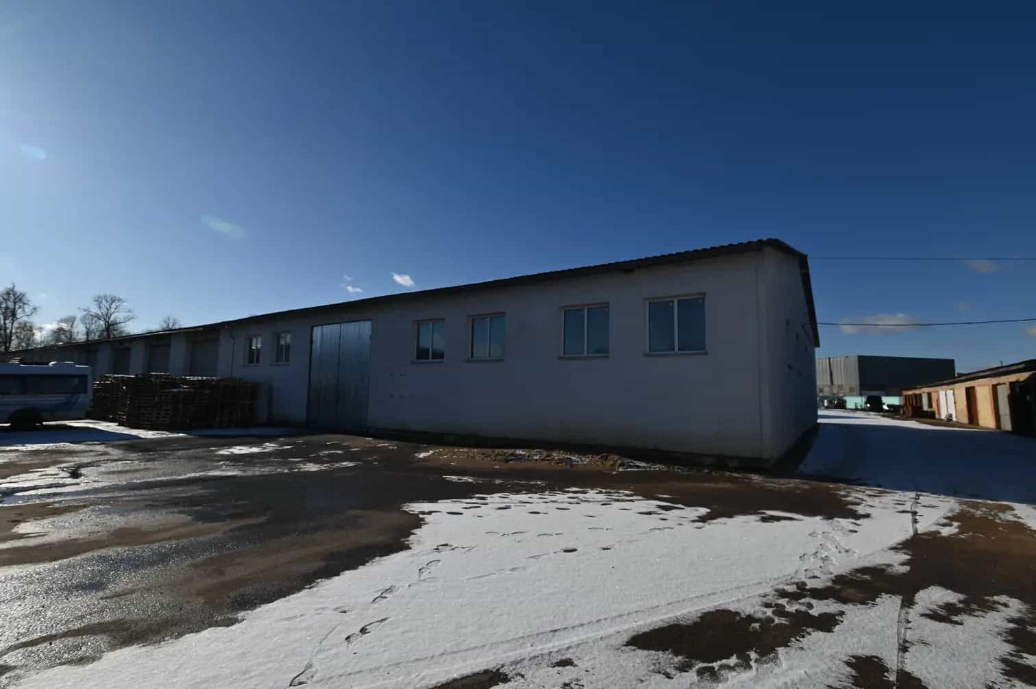 Беларусь, Гродненская область, Ивьевский район, агрогородок Липнишки, Виленская улица, 12Ак1, фото 10