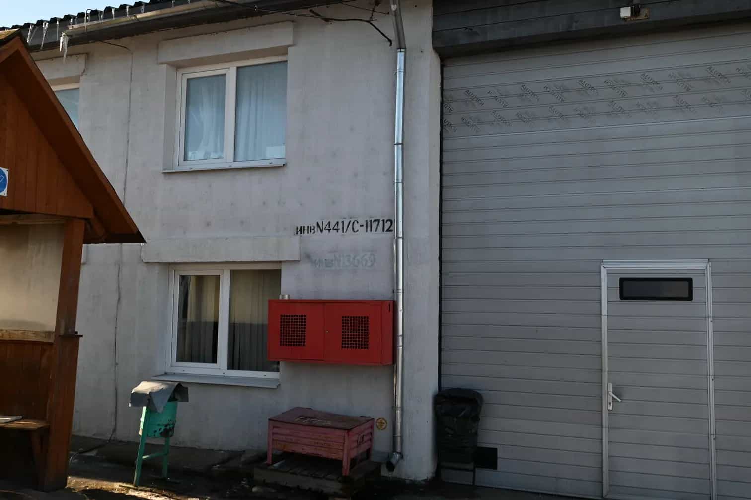 Беларусь, Гродненская область, Ивьевский район, агрогородок Липнишки, Виленская улица, 12Ак1, фото 18