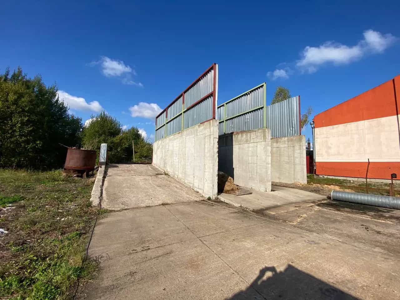 Беларусь, Минская область, Дзержинск, улица Фоминых, 54Б, фото 10