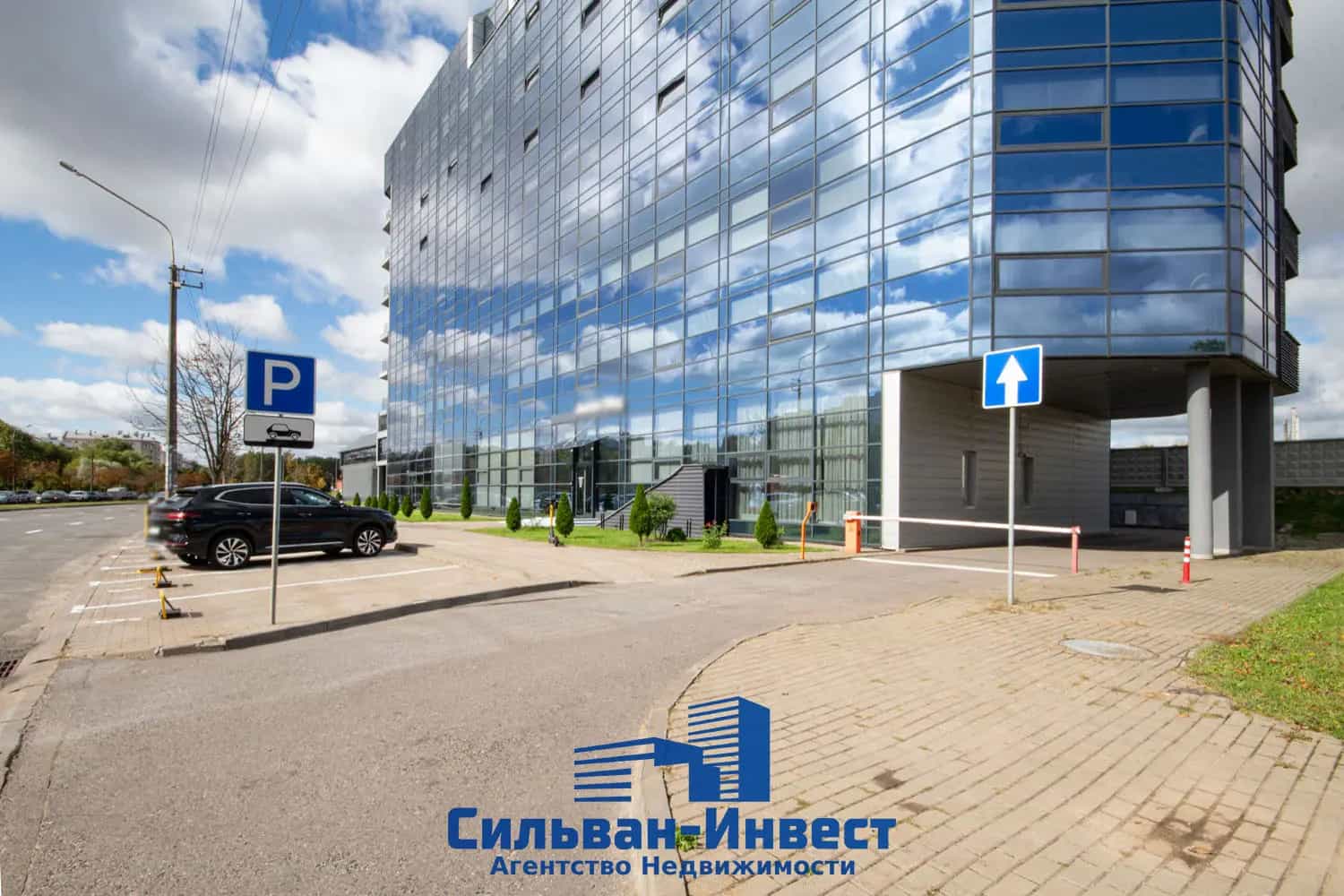 Беларусь, Минск, переулок Козлова, 25, фото 7