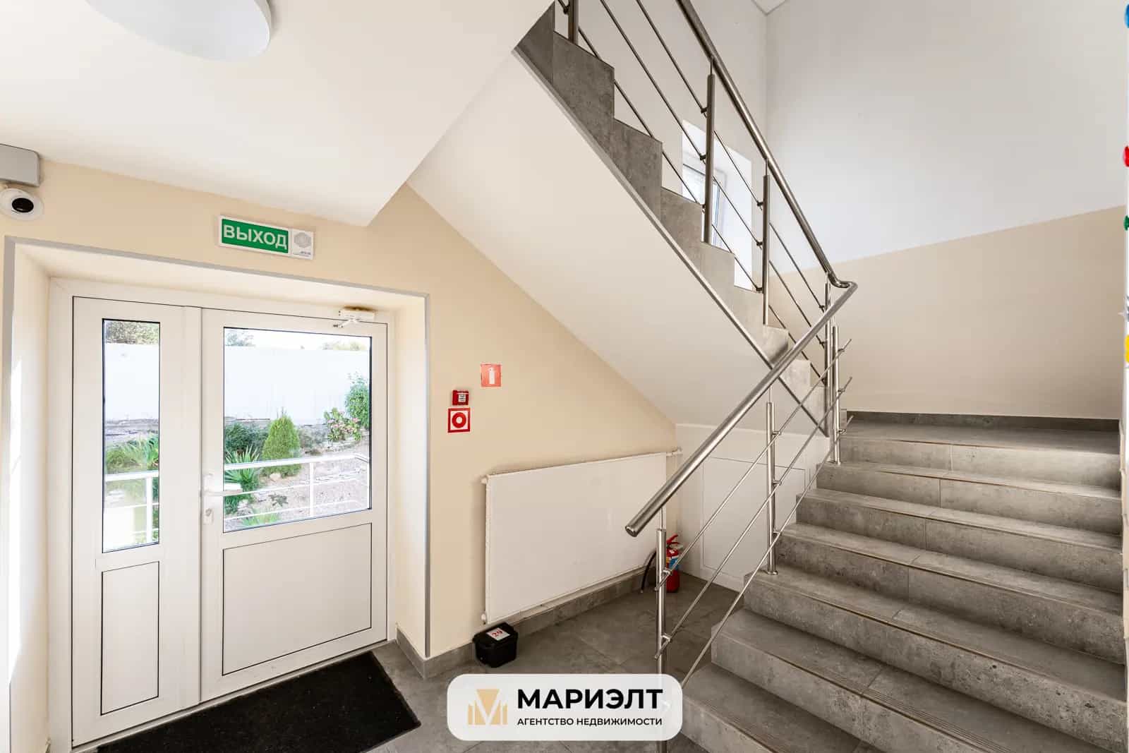 Беларусь, Минск, Центральная улица, 49/4, фото 6