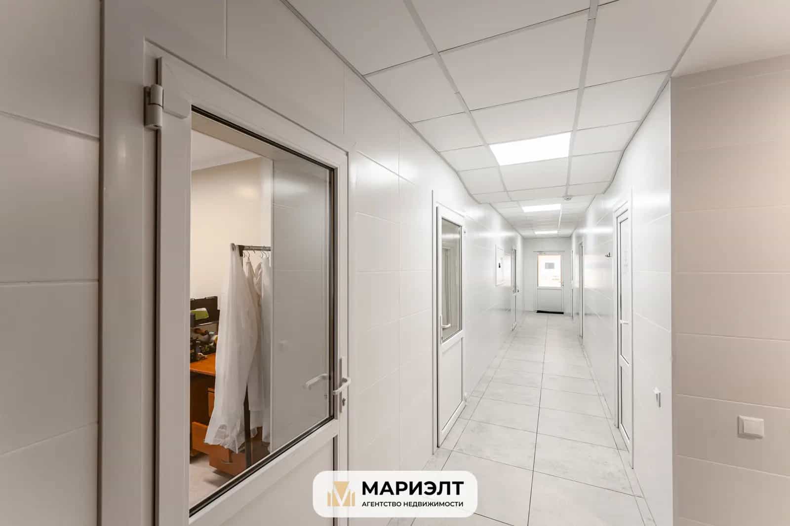 Беларусь, Минск, Центральная улица, 49/4, фото 7