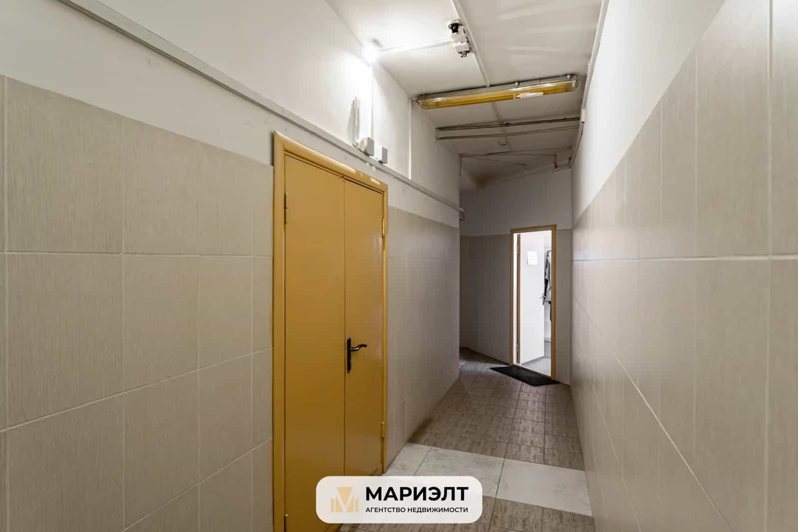 Беларусь, Минск, Центральная улица, 49/4, фото 12