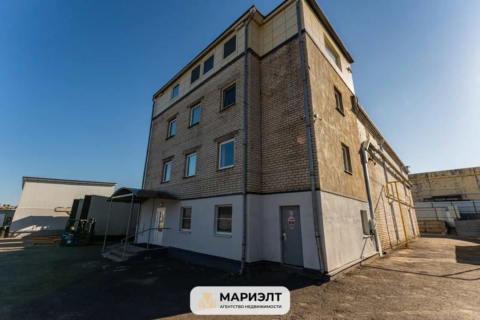 Беларусь, Минск, Центральная улица, 49/4, фото 31