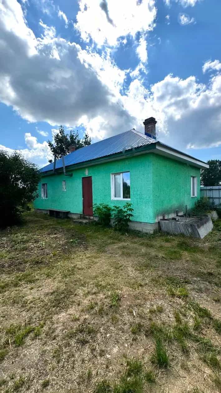 Беларусь, Брестский район, агрогородок Знаменка, Центральная улица, 33, фото 2