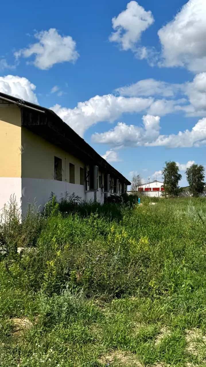 Беларусь, Брестский район, агрогородок Знаменка, Центральная улица, 33, фото 4
