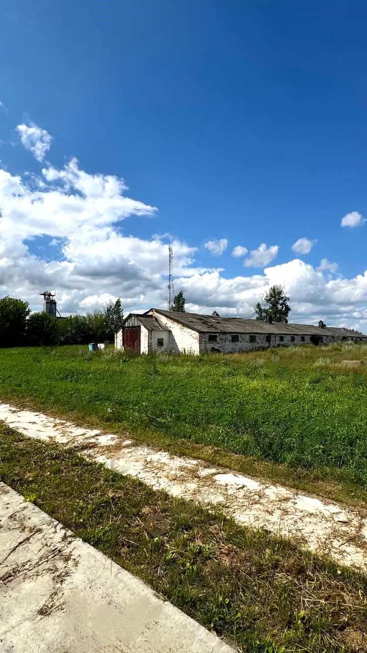 Беларусь, Брестский район, агрогородок Знаменка, Центральная улица, 33, фото 7
