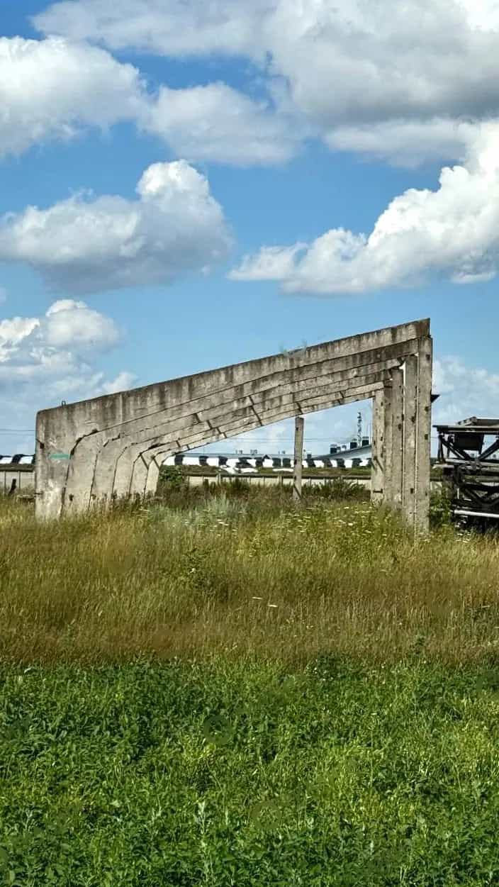 Беларусь, Брестский район, агрогородок Знаменка, Центральная улица, 33, фото 8