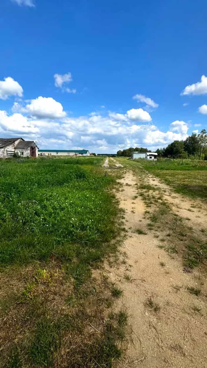 Беларусь, Брестский район, агрогородок Знаменка, Центральная улица, 33, фото 11