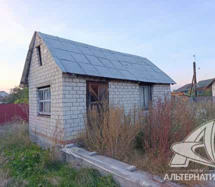 Беларусь, Брестский район, Мухавецкий сельсовет, СТ Автомобилист-80, 58, фото 2